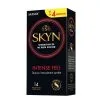 Manix Préservatifs Skyn Intense Feel Boite De 10 + 4 Gratuits -Pas Cher SexToys Magasin manix skyn intense feel 14