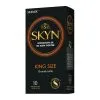 Manix Préservatifs Skyn Grande Taille Boîte De 10 -Pas Cher SexToys Magasin manix skyn king size 10
