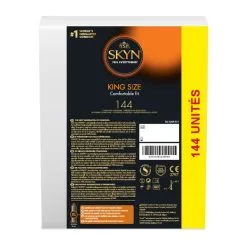 Manix Skyn Grande Taille Boîte De 144