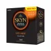 Manix Préservatifs Skyn Elite Large Boîte De 144 -Pas Cher SexToys Magasin manix skyn king size boite 144 preservatifs