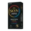 Manix Préservatifs Skyn Sélection Boîte De 9 2 Manix Préservatifs Skyn Sélection Boîte De 9 -Pas Cher SexToys Magasin manix skyn selection 9