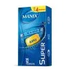 Manix Super Boîte De 12 + 4 Gratuits 1 Manix Super Boîte De 12 + 4 Gratuits -Pas Cher SexToys Magasin manix super 12 4 gratuits