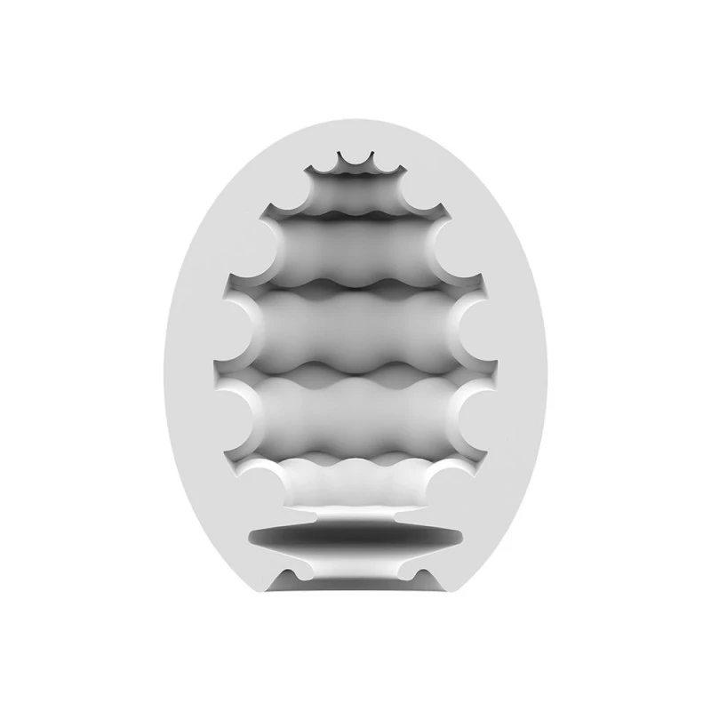 Satisfyer-Men Satisfyer Eggcited Riffle Masturbateur Oeuf 4 Satisfyer-Men Satisfyer Eggcited Riffle Masturbateur Oeuf – Image 2