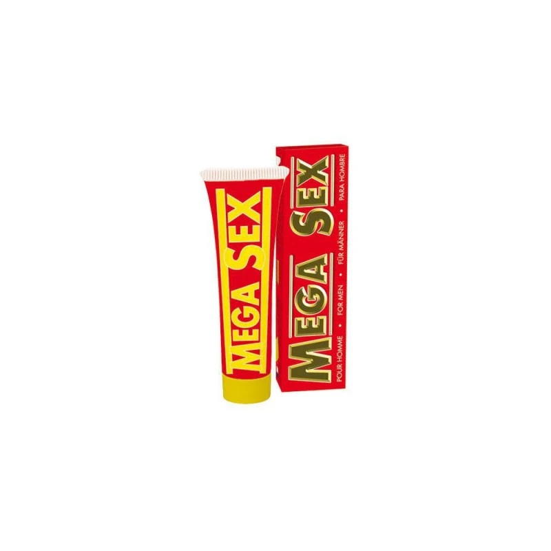 Concorde Crème Développante Pour Pénis Mega Sex 3 Concorde Crème Développante Pour Pénis Mega Sex