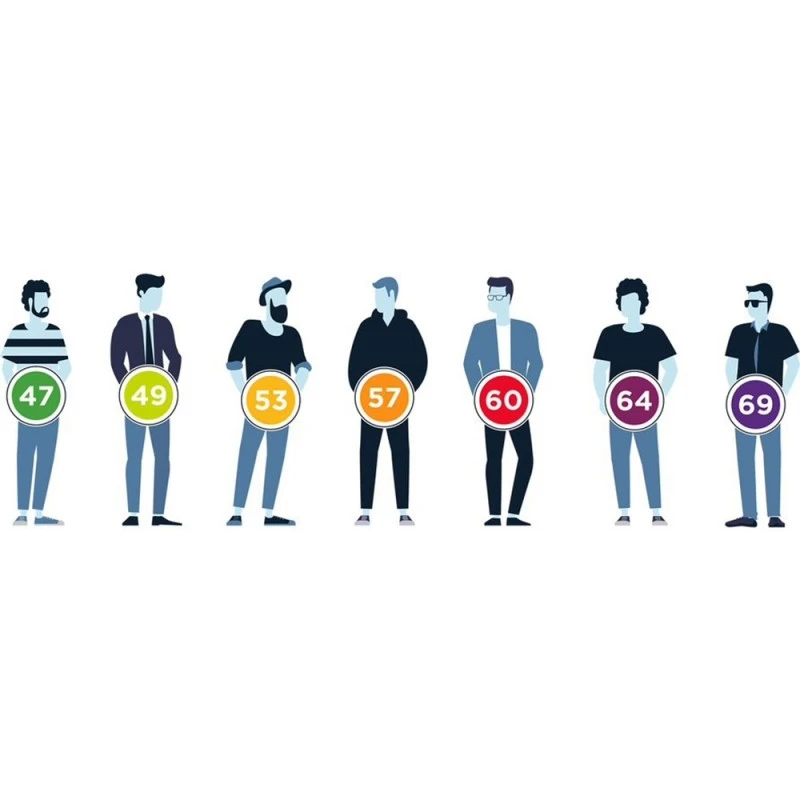 Préservatifs Pure Feel 49 Mm Mister Size Boîte De 36 5 Préservatifs Pure Feel 49 Mm Mister Size Boîte De 36 – Image 3