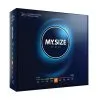 MY.SIZE Pro 57mm Préservatifs Boîte De 36 2 MY.SIZE Pro 57mm Préservatifs Boîte De 36 -Pas Cher SexToys Magasin mysize pro 57 mm boite 36 preservatifs