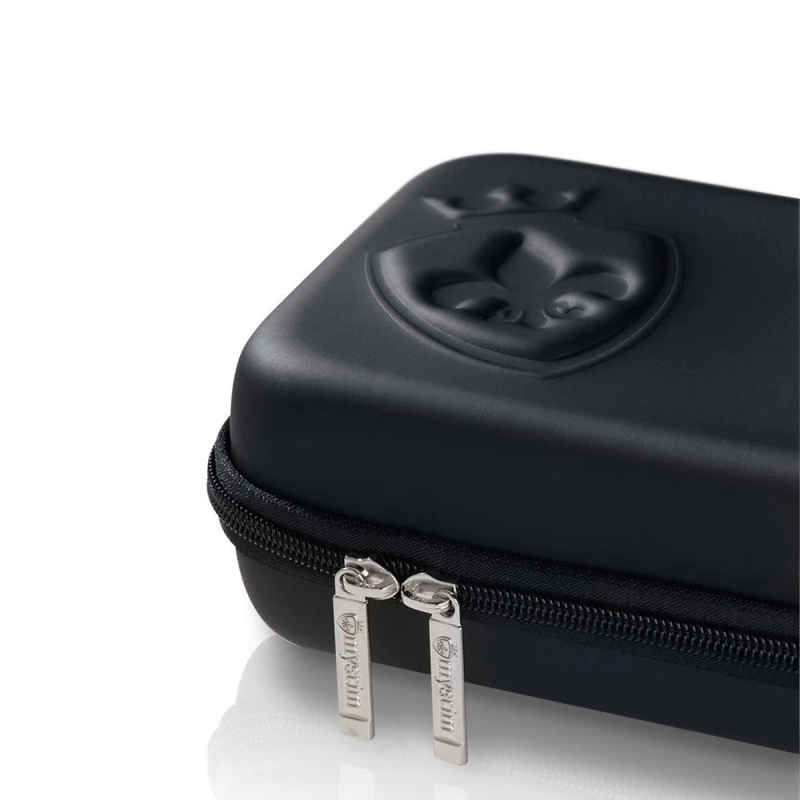 Mystim Vibromasseur E-Stim Sizzling Simon Black Edition 4 Mystim Vibromasseur E-Stim Sizzling Simon Black Edition – Image 2