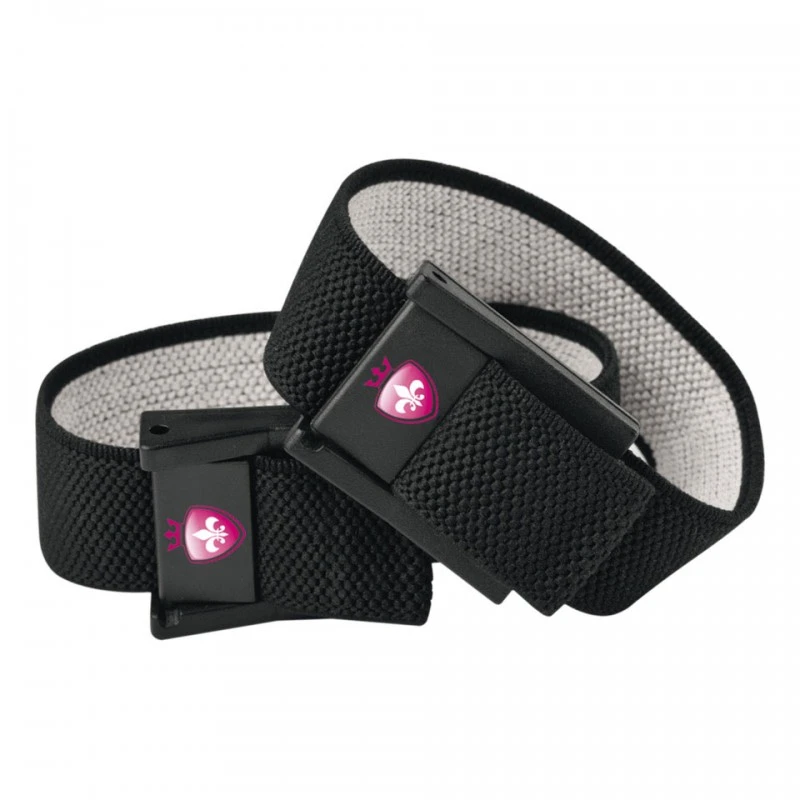 Mystim Sangles Pour Pénis E-Stim Charming Chuck 3 Mystim Sangles Pour Pénis E-Stim Charming Chuck