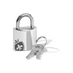 Mystim Cage De Chasteté E-Stim Pubic Enemy No 2 -Pas Cher SexToys Magasin mystim pubic enemy no 2 3