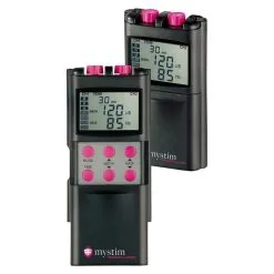 Mystim Coffret De Stimulation E-Stim Tension Lover -Pas Cher SexToys Magasin mystim tension lover 1