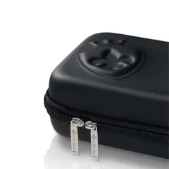 Mystim Vibromasseur E-Stim Daring Danny Black Edition -Pas Cher SexToys Magasin mystim vibromasseur black edition daring danny 3