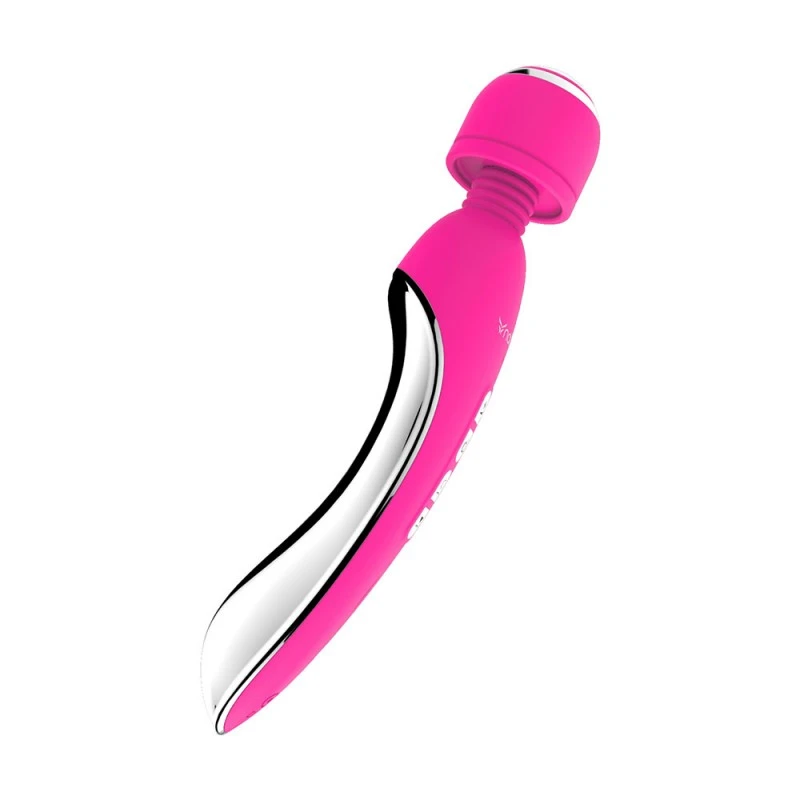 Nalone Vibromasseur Wand Electro 4 Nalone Vibromasseur Wand Electro – Image 2