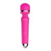 Nalone Vibromasseur Rock Wand Rose 2 Nalone Vibromasseur Rock Wand Rose -Pas Cher SexToys Magasin nalone rock wand rose