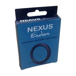 Nexus Cockring Enduro -Pas Cher SexToys Magasin nexus enduro cock ring 2