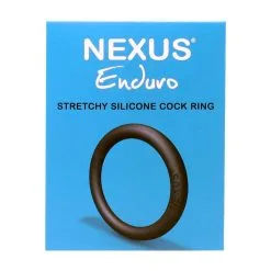 Nexus Cockring Enduro -Pas Cher SexToys Magasin nexus enduro cock ring 3