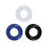 Nsnovelties Lot De 3 Cockrings Renegade Stamina Rings -Pas Cher SexToys Magasin nsnovelties lot de 3 cockrings renegade stamina rings