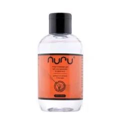 Gel De Massage Nuru Algue Nori & Aloe Vera 100 Ml