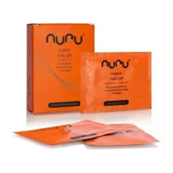 Gel De Massage Nuru En Poudre Instant Nuru Gel