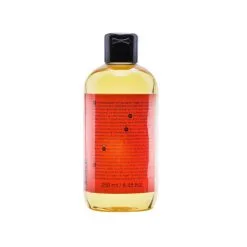 Huile De Massage Aphrodisiaque Sensual Nuru Fruits Exotiques 250 Ml -Pas Cher SexToys Magasin nuru sensual huile de massage fruits exotiques 250 ml 2