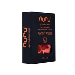 Savon Aphrodisiaque Sensual Nuru Fruits Exotiques -Pas Cher SexToys Magasin nuru sensual savon aphrodisiaque fruits exotiques 3