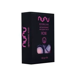 Savon Aphrodisiaque Sensual Nuru Rose -Pas Cher SexToys Magasin nuru sensual savon aphrodisiaque rose 3