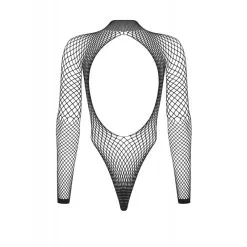 Obsessive Body B125 Résille Noir -Pas Cher SexToys Magasin obsessive body b125 resille noir 3