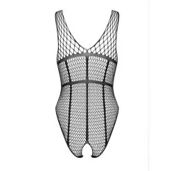 Obsessive Body Ouvert Résille B117 Noir 7 Obsessive Body Ouvert Résille B117 Noir -Pas Cher SexToys Magasin obsessive body ouvert resille b117 noir 2