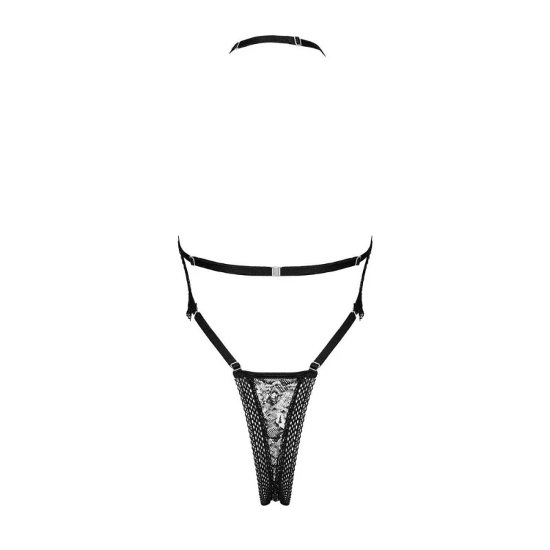 Obsessive Body Xenita Motif Python 6 Obsessive Body Xenita Motif Python – Image 4