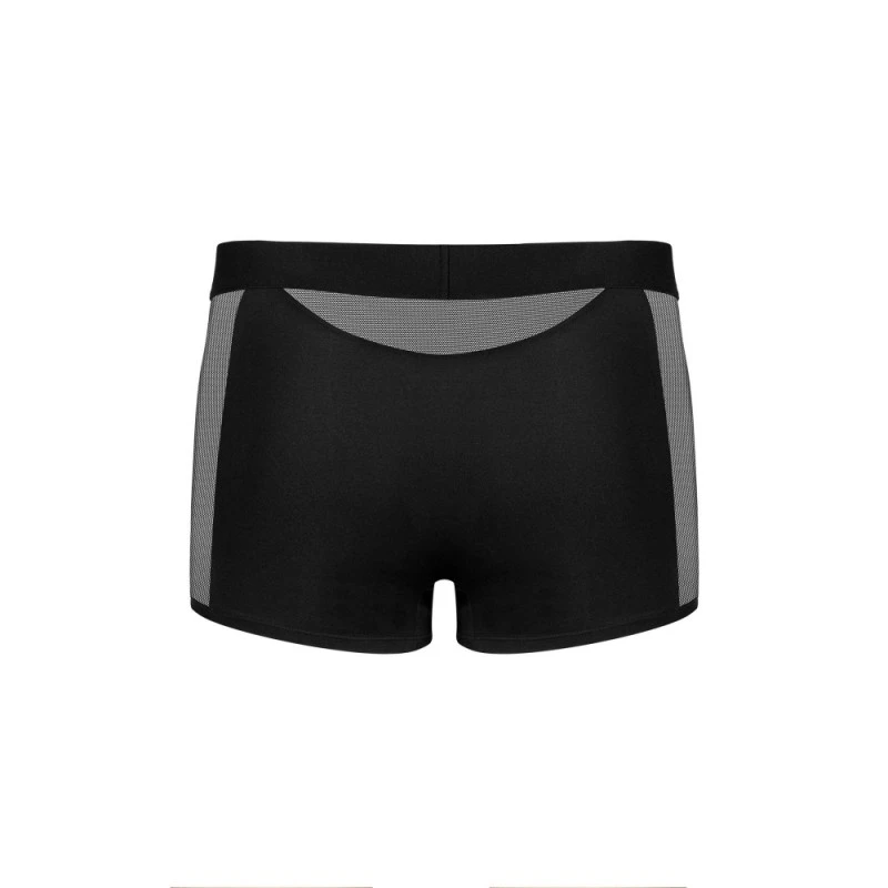 Obsessive Boxer Boldero Opaque Noir 6 Obsessive Boxer Boldero Opaque Noir – Image 4