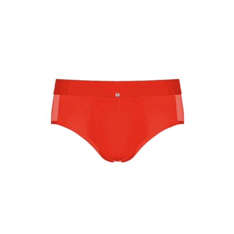 Obsessive Slip Boldero Opaque Rouge 4 Obsessive Slip Boldero Opaque Rouge – Image 2