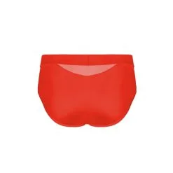 Obsessive Slip Boldero Opaque Rouge 9 Obsessive Slip Boldero Opaque Rouge -Pas Cher SexToys Magasin obsessive boldero slip opaque rouge 3