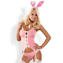 Obsessive Costume Bunny -Pas Cher SexToys Magasin obsessive costume bunny 2