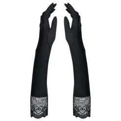 Obsessive Gants En Dentelle Miamor Gloves -Pas Cher SexToys Magasin obsessive gants dentelle miamor gloves 2
