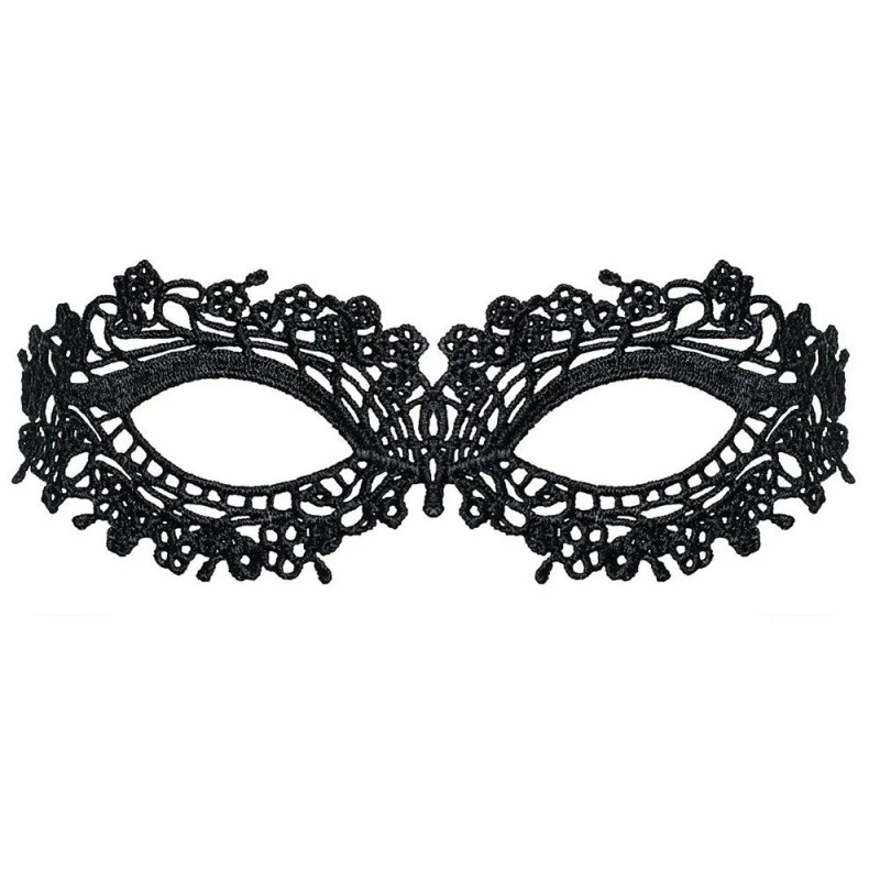 Obsessive Loup En Dentelle A710 4 Obsessive Loup En Dentelle A710 – Image 2