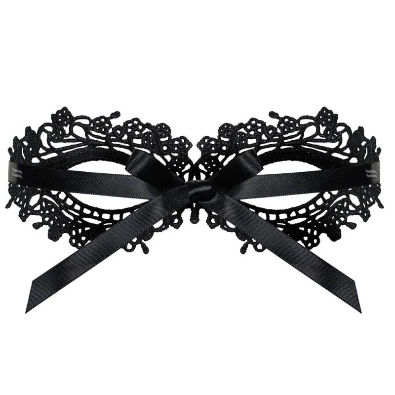 Obsessive Loup En Dentelle A710 5 Obsessive Loup En Dentelle A710 – Image 3