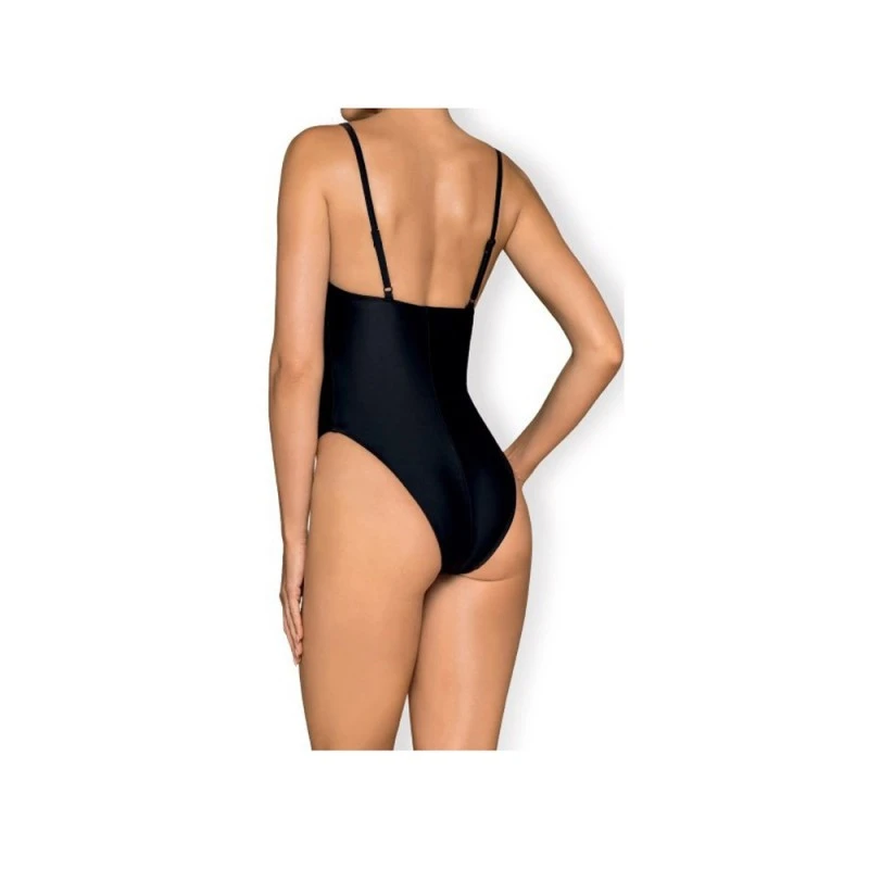 Obsessive Maillot De Bain Beverelle 5 Obsessive Maillot De Bain Beverelle – Image 3
