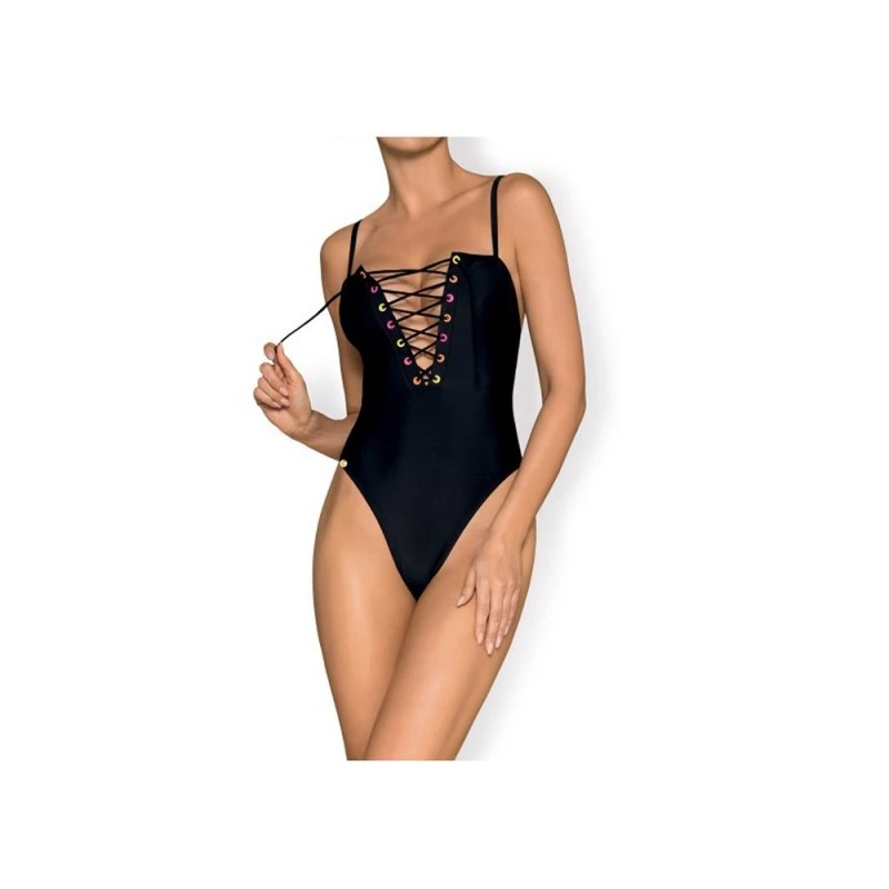 Obsessive Maillot De Bain Beverelle 3 Obsessive Maillot De Bain Beverelle