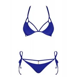 Obsessive Maillot De Bain Costarica Bleu 8 Obsessive Maillot De Bain Costarica Bleu -Pas Cher SexToys Magasin obsessive maillot de bain costarica bleu 2