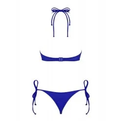 Obsessive Maillot De Bain Costarica Bleu 9 Obsessive Maillot De Bain Costarica Bleu -Pas Cher SexToys Magasin obsessive maillot de bain costarica bleu 3