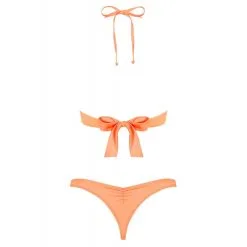 Obsessive Maillot De Bain Paralia Corail 9 Obsessive Maillot De Bain Paralia Corail -Pas Cher SexToys Magasin obsessive maillot de bain paralia corail 3