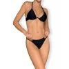Obsessive Maillot De Bain Paralia Noir 1 Obsessive Maillot De Bain Paralia Noir -Pas Cher SexToys Magasin obsessive maillot de bain paralia noir