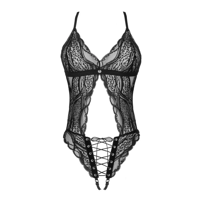 Obsessive Body Ouvert Sedila Dentelle Noire 3 Obsessive Body Ouvert Sedila Dentelle Noire