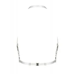 Obsessive Soutien-Gorge & Harnais A759 Blanc 9 Obsessive Soutien-Gorge & Harnais A759 Blanc -Pas Cher SexToys Magasin obsessive soutien gorge harnais a759 blanc 3