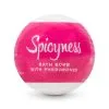 Obsessive Boule De Bain Aux Phéromones Spicyness 2 Obsessive Boule De Bain Aux Phéromones Spicyness -Pas Cher SexToys Magasin obsessive spicyness bath bomb with pheromones