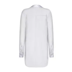 Obsessive Chemise Stellya Maille Blanche GT 10 Obsessive Chemise Stellya Maille Blanche GT -Pas Cher SexToys Magasin obsessive stellya chemise transparente maille blanche gt 3