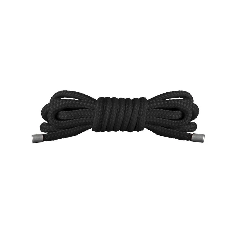 Ouch! Corde Bondage Mini Japanese 1,5 M 4 Ouch! Corde Bondage Mini Japanese 1,5 M – Image 2