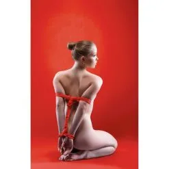 Ouch! Corde Bondage Japanese 10 M 13 Ouch! Corde Bondage Japanese 10 M -Pas Cher SexToys Magasin ouch japanese rope 10 meters 5