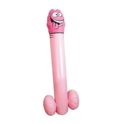 Ozze Pénis Gonflable