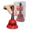Ozze Cloche En Métal Sonnez Pour Une Pipe -Pas Cher SexToys Magasin ozze cloche en metal sonnez pour une pipe