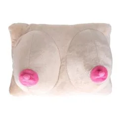Ozze Coussin Seins
